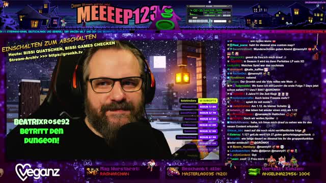 Heute wieder #FREiAB18 🌟 !shop !archiv !pc !friendlyfire