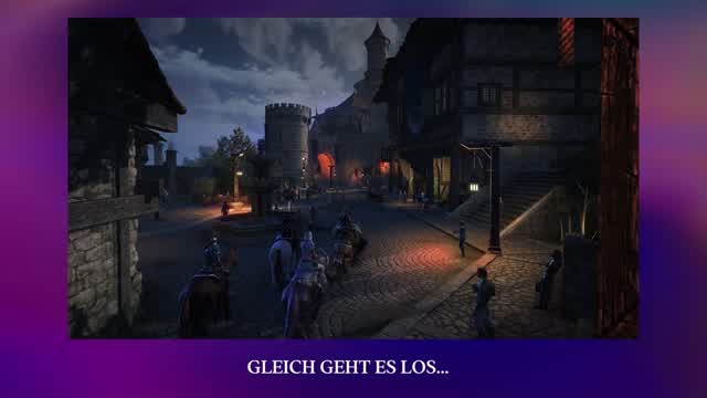 Die Wilde H.O.R.D.E. 🎲 Teil 4 (Akt 1 - Finale)