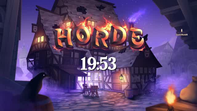 Die Wilde H.O.R.D.E. 🎲 Teil 3 