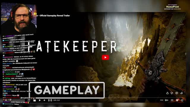 Heute geht's zurück ins römische Reich mit @mauriceweber 🏛 [exklusive Drops ✅] !anno !shop !pc !f