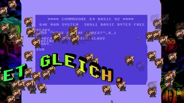 Freitag @GRONKH !LiveLP mit SONS OF THE FOREST 🌲🌳 Oder 24/7 auf @GronkhTV 🪓🦎 !archiv !horde2