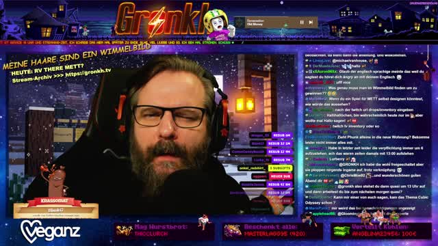 Sonntagsstreamchen mit METT und RV There Yet 🌟 !archiv !shop !pc !friendlyfire