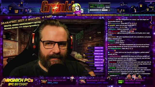 RV There Yet, METT 🚐 !shop !pc !archiv !friendlyfire